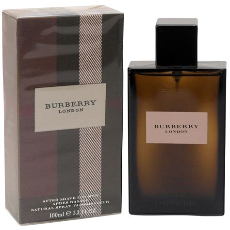 burberry cheaper in london|burberry london aftershave.